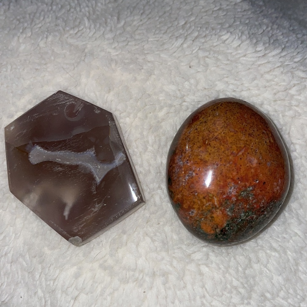 Crystal collection - Picture 5 of 8